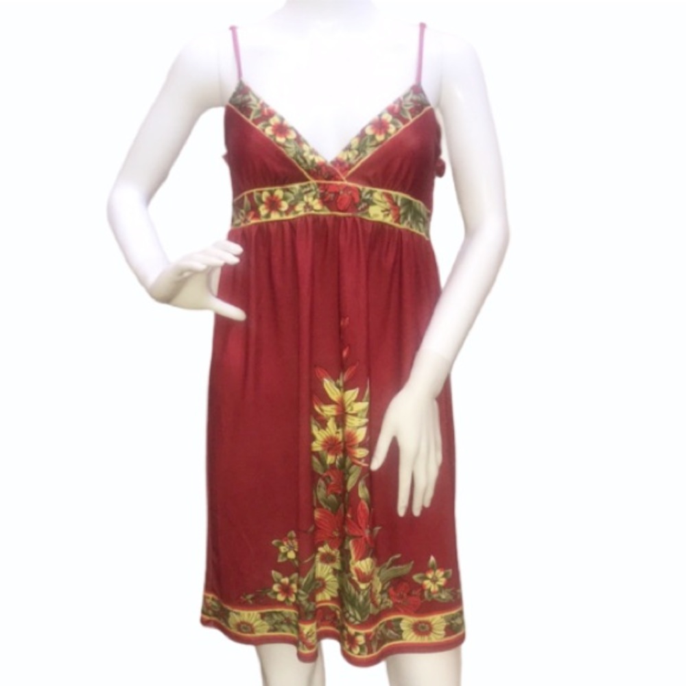 Forever Twenty One Spaghetti Strap Mini / Med.